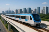 VinSpeed được TPHCM giao làm đường sắt Bến Thành - Cần Giờ gần 4 tỷ USD