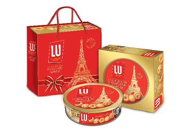 Quà Tết cho đối tác: Hài lòng người nhận, tinh tế người trao