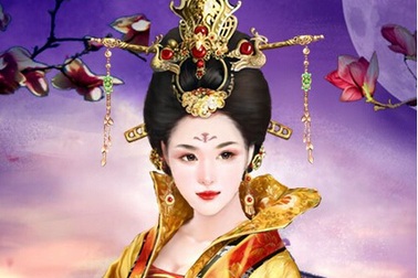 Những lăng mộ bí ẩn nhất trong lịch sử Trung Quốc (P2)