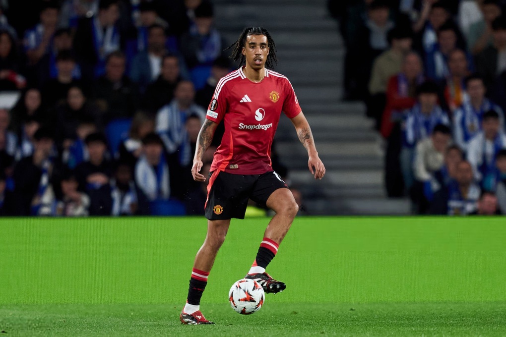 Nhận định Man Utd - Real Sociedad (3h, 14/3): Thành bại ở Old Trafford - 3 Nhận định Man Utd - Real Sociedad (3h, 14/3): Thành bại ở Old Trafford - 3
