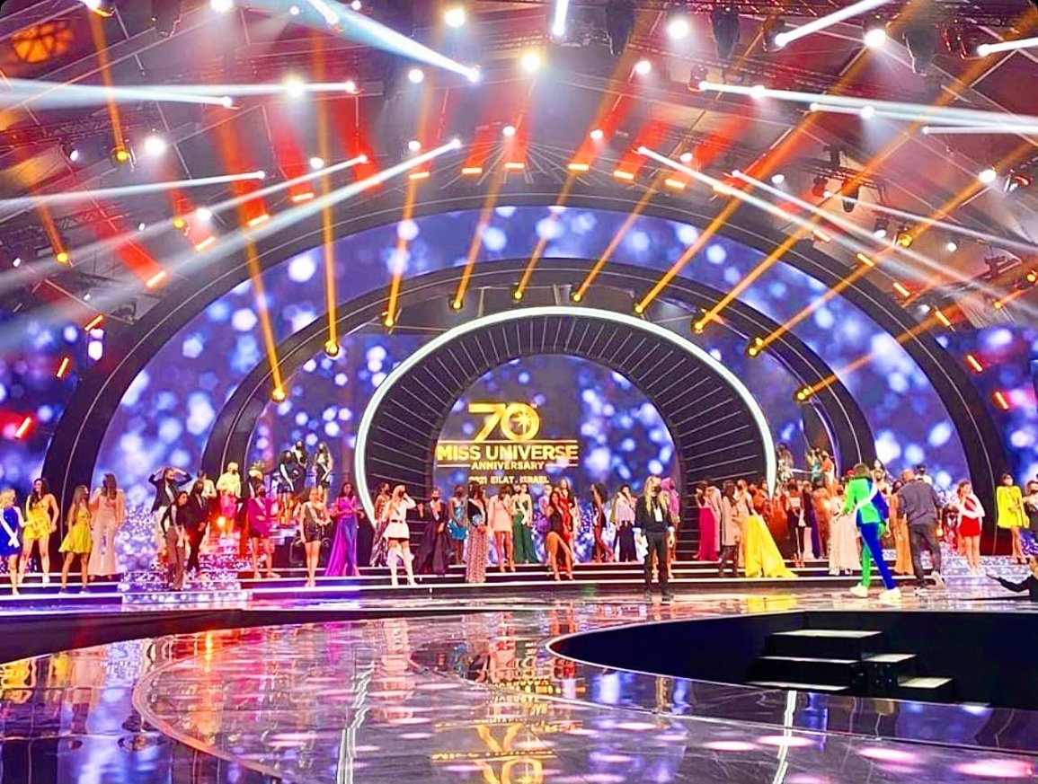 Thể lệ Hoa hậu Hoàn vũ 2021 thay đổi, Kim Duyên thêm cơ hội lọt top - 2 Thể lệ Hoa hậu Hoàn vũ 2021 thay đổi, Kim Duyên thêm cơ hội lọt top - 2