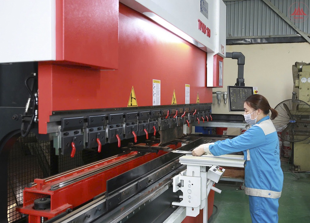 Vĩnh Phúc tăng sức cạnh tranh cho sản phẩm tiểu thủ công nghiệp - 2 Vĩnh Phúc tăng sức cạnh tranh cho sản phẩm tiểu thủ công nghiệp - 2