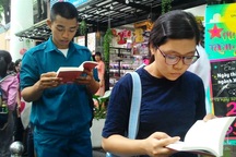 Học bằng cách đọc