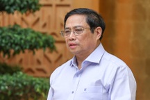 Thủ tướng yêu cầu Bộ Công an có giải pháp cho hộ chiếu mẫu mới