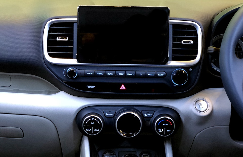 Hyundai Venue ra mắt thị trường Đông Nam Á - 16 Hyundai Venue ra mắt thị trường Đông Nam Á - 16