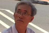 Khởi tố bị can cụ ông 77 tuổi về tội dâm ô trẻ em