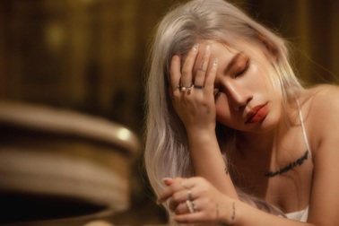 Á quân "The Voice 2015" Yến Lê: "Tôi từng có giai đoạn rơi vào trầm cảm"