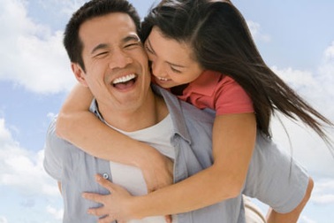 Đàn bà yêu mình mới biết yêu chồng