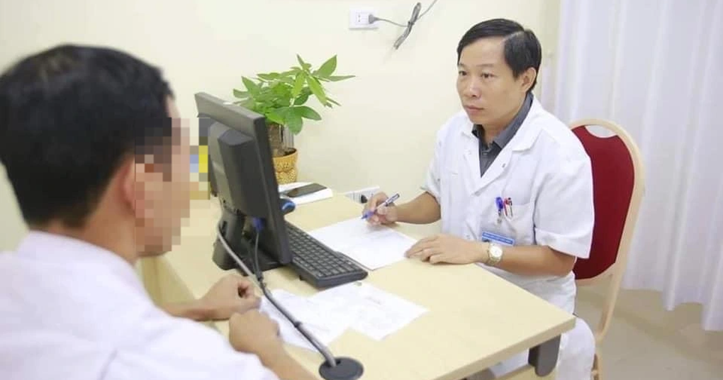 Dấu hiệu cảnh báo nam giới đang suy kiệt chuyện ấy - 1 Dấu hiệu cảnh báo nam giới đang suy kiệt chuyện ấy - 1