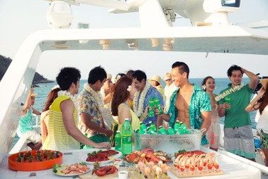 Vì đâu dân công sở "ngại" nghỉ hè?