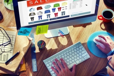 Hàng giả, hàng nhái tràn lan trên chợ điện tử: Cách nào xử lý?