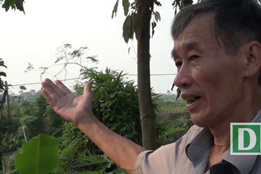 Hà Nội: Ám ảnh ô nhiễm ở làng tái chế rác thải