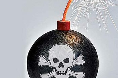 Những quả bom vi khuẩn “nổ chậm” trong đồ dùng bằng vải