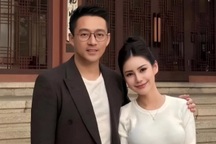 Chồng cũ của Từ Hy Viên sắp tổ chức đám cưới với hot girl