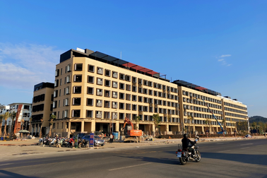 Chân dung tập đoàn tỷ đô huy động trái phiếu có tài sản đảm bảo lãi suất 13%/năm