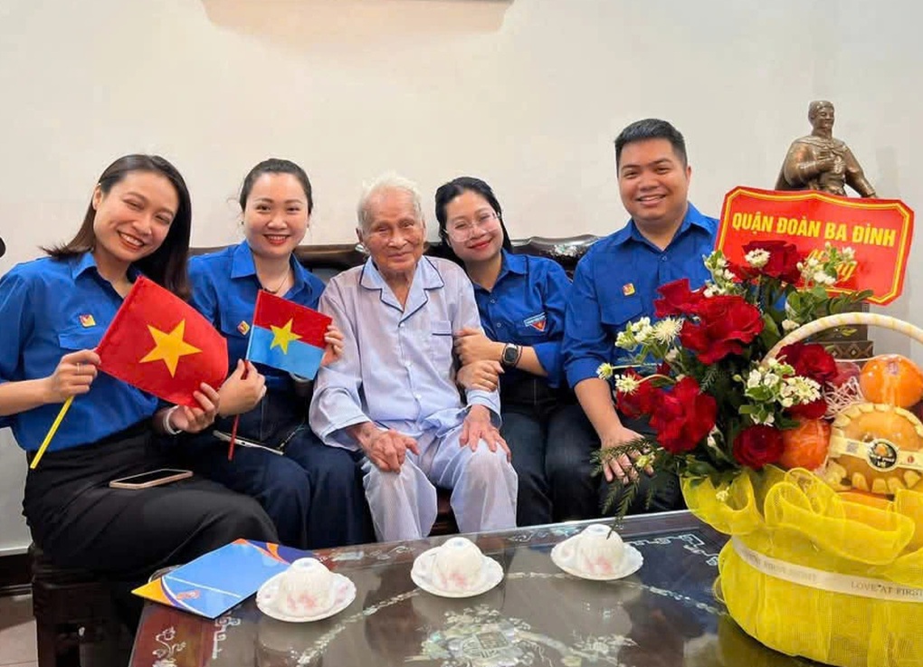 Trung tướng Nguyễn Quốc Thước và ký ức ngày 30/4 lịch sử - 2