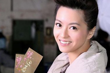 Gia đình phản đối bạn trai của Lương Vịnh Kỳ