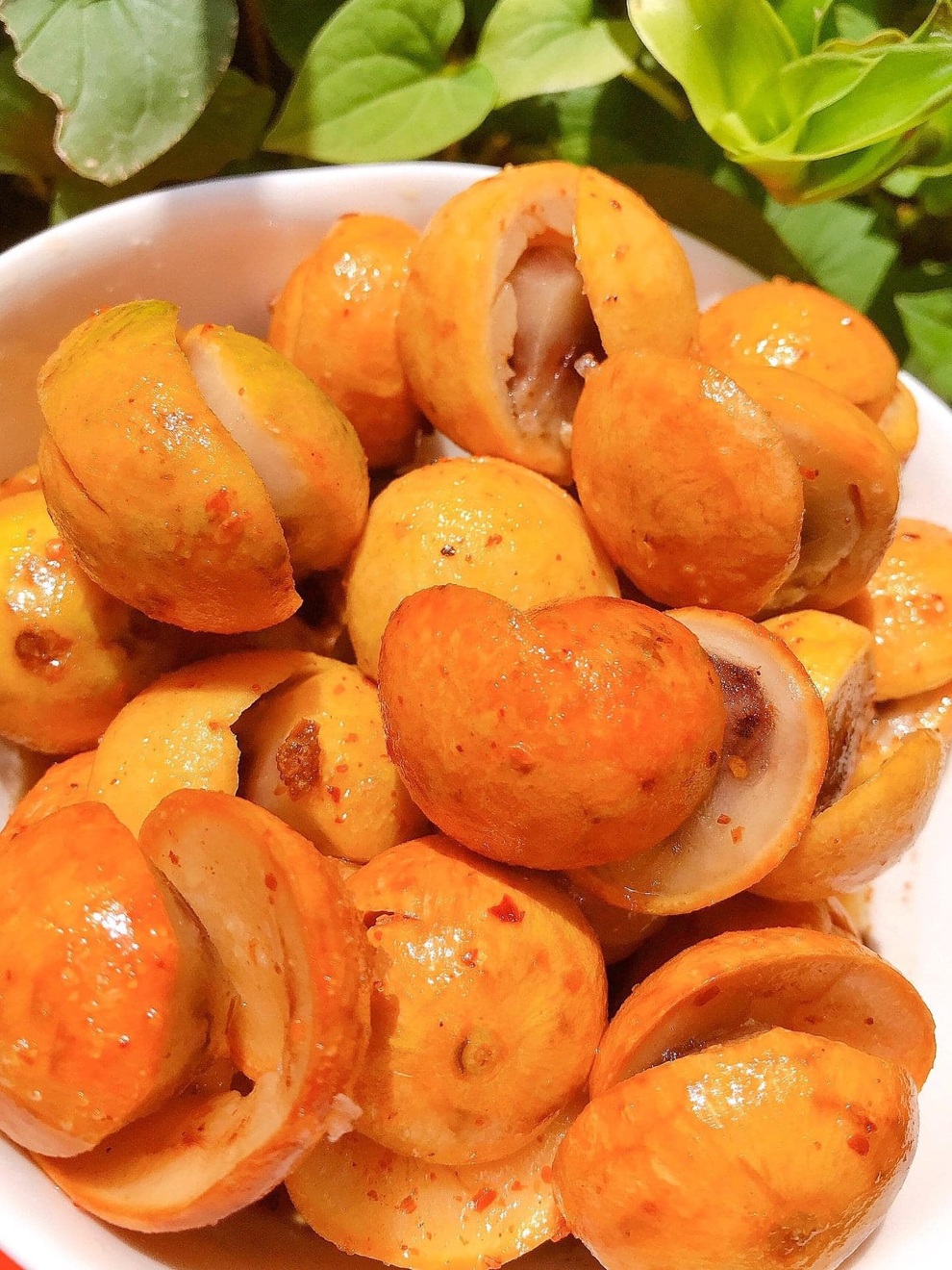 Những đặc sản của mùa thu Hà Nội làm say lòng người - 4 Những đặc sản của mùa thu Hà Nội làm say lòng người - 4