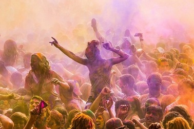 Những lễ hội ấn tượng nhất bạn nên đến một lần trong đời