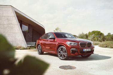 Điểm mặt các mẫu xe của BMW tại Việt Nam đạt giải thưởng danh giá trong ngành ô tô thế giới