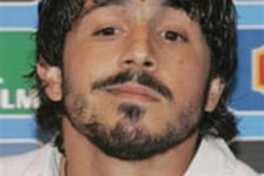 Gatusso sẽ ở lại Milan 