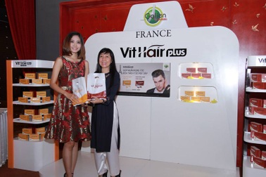 Hội thảo: Giải pháp ngăn rụng tóc chuyên biệt cho nam và nữ