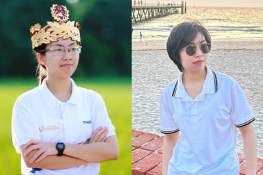 Nữ quán quân Olympia duy nhất trong 12 năm qua giờ ra sao?