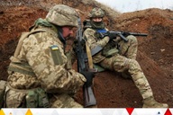 Chiến sự Ukraine 24/11: Nga có bước tiến ở Liman và Seversk