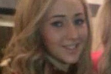 Sau một đêm tiệc tùng, cô gái trẻ mù vĩnh viễn