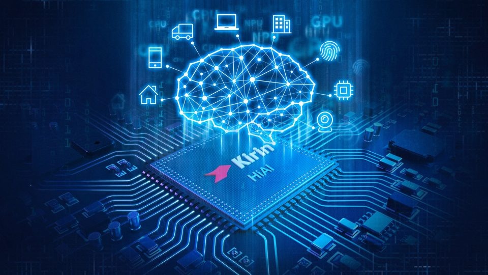 Huawei vượt Qualcomm thành nhà sản xuất chip lớn nhất thế giới - 1 Huawei vượt Qualcomm thành nhà sản xuất chip lớn nhất thế giới - 1