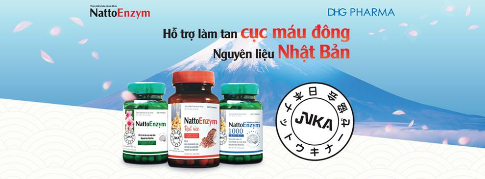 Sản phẩm hỗ trợ phòng ngừa đột quỵ của Dược Hậu Giang có gì khác biệt? - 4 Sản phẩm hỗ trợ phòng ngừa đột quỵ của Dược Hậu Giang có gì khác biệt? - 4
