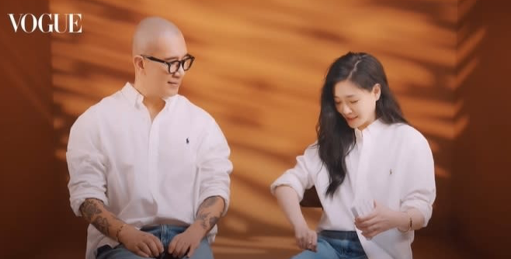 Từ Hy Viên lên tiếng trước tin ngoại tình, khẳng định đang rất hạnh phúc - 2 Từ Hy Viên lên tiếng trước tin ngoại tình, khẳng định đang rất hạnh phúc - 2