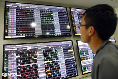 HoSE: Hệ thống KRX mới sẵn sàng vận hành vào ngày mai