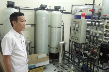 Bệnh nhân chạy thận của bệnh viện đa khoa tỉnh Hòa Bình sẽ chuyển đi đâu?