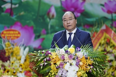 Thủ tướng nói về người lính biên phòng gác ga Đồng Đăng, đón nguyên thủ Triều Tiên