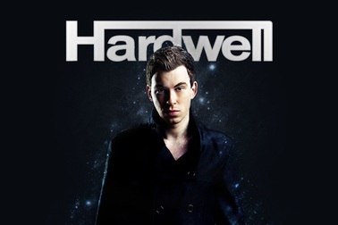 Fan EDM săn lùng vé Đêm diễn của Hardwell by VinaPhone