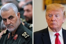 Tướng Iran: Mỹ sẽ mất tất cả nếu chiến tranh với Iran