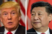 Điều chỉnh của châu Á dưới nhiệm kỳ Tổng thống Donald Trump