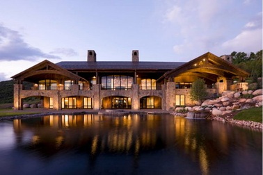 "Mê hồn" biệt thự hơn 630 tỷ đồng của tỷ phú đầu cơ Paulson