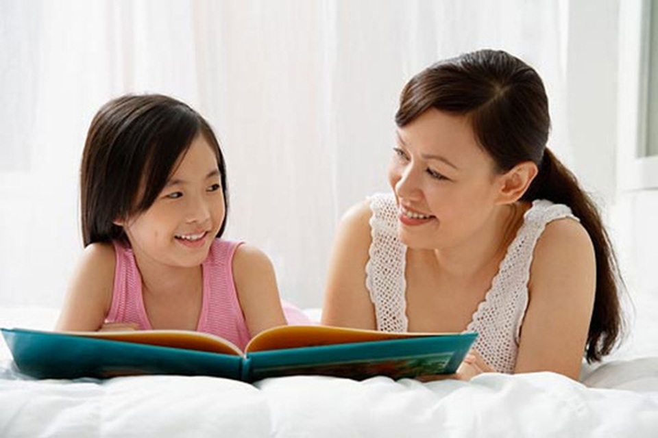 Cha mẹ có nhiều cơ hội gần gũi con cái hơn nhờ dịch bệnh - 2 Cha mẹ có nhiều cơ hội gần gũi con cái hơn nhờ dịch bệnh - 2
