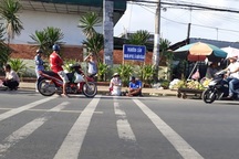 Sở GTVT kiến nghị phê bình Chủ tịch TP Cà Mau