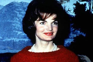 Phát hiện ảnh nude của cựu đệ nhất phu nhân Mỹ Jackie Kennedy 