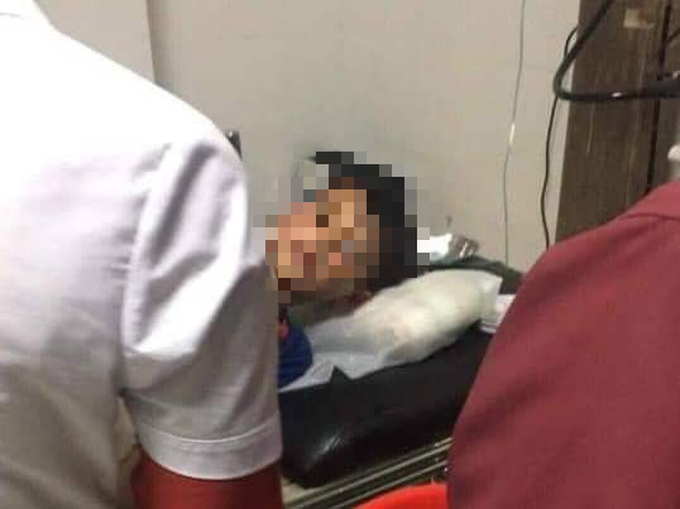 Sơn La: Thêm một bé trai 11 tuổi bị chó dại cắn, sau 3 tháng điều trị đã tử vong - Ảnh 1. Sơn La: Thêm một bé trai 11 tuổi bị chó dại cắn, sau 3 tháng điều trị đã tử vong - Ảnh 1.