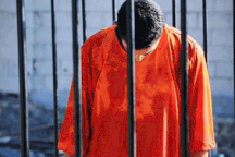 Cộng đồng thế giới lên án IS sát hại viên phi công Jordan