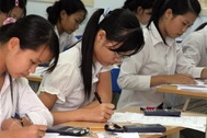 Bộ GD-ĐT phản hồi về điểm thi môn Lịch sử thấp