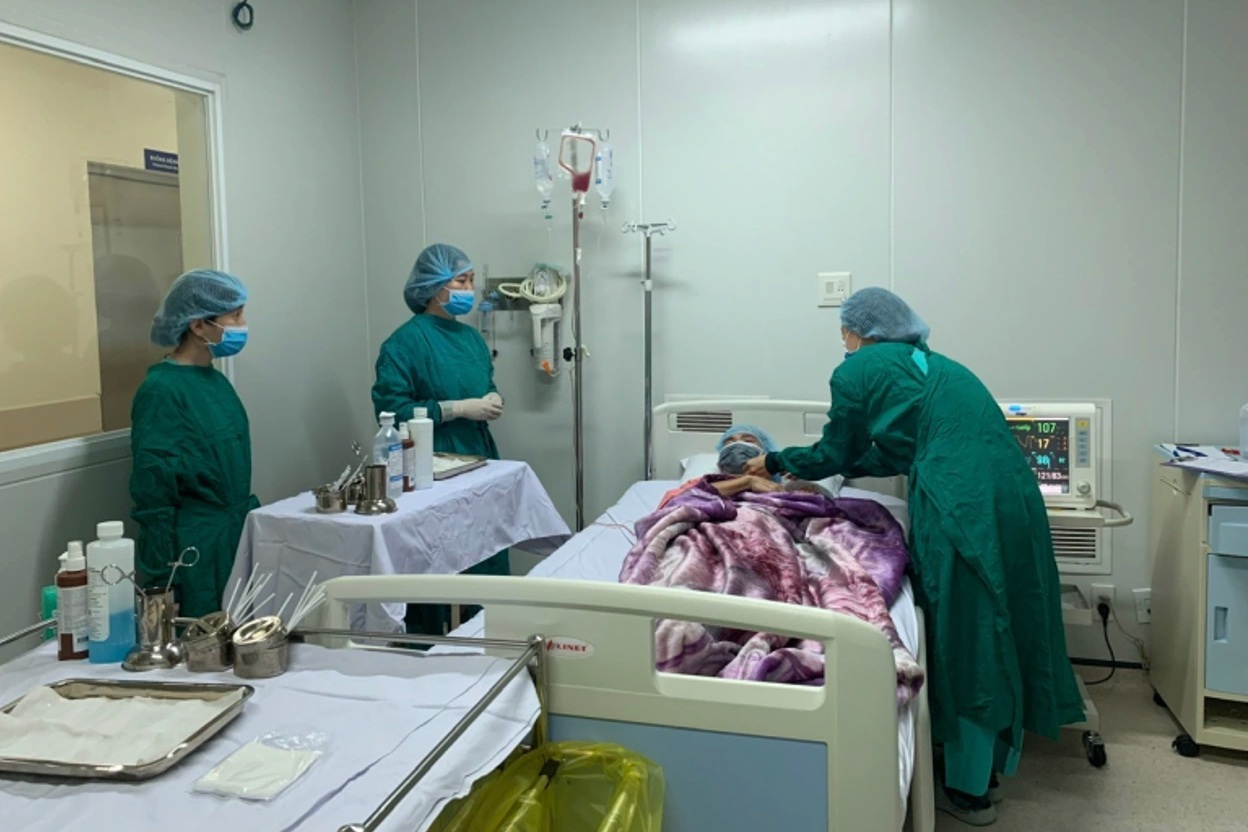 Nhiều người Việt không tầm soát ung thư vì... sợ bị chẩn đoán mắc bệnh? - 2