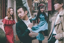 6 gương mặt tranh tài đêm chung kết “Đại sứ sinh viên Việt Nam tại Hà Lan” 2018