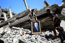 Báo Anh: Israel thuê điệp viên Iran đặt bom ám sát thủ lĩnh Hamas