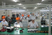 448 doanh nghiệp điều chỉnh lương tối thiểu vùng