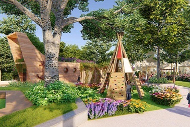 Sinh lời bền vững từ căn hộ cho thuê